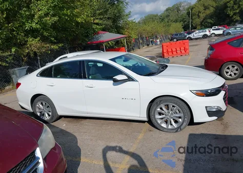 2024 Chevrolet Malibu Fwd 1Lt z USA, uszkodzony, nr VIN 1G1ZD5ST5RF132867